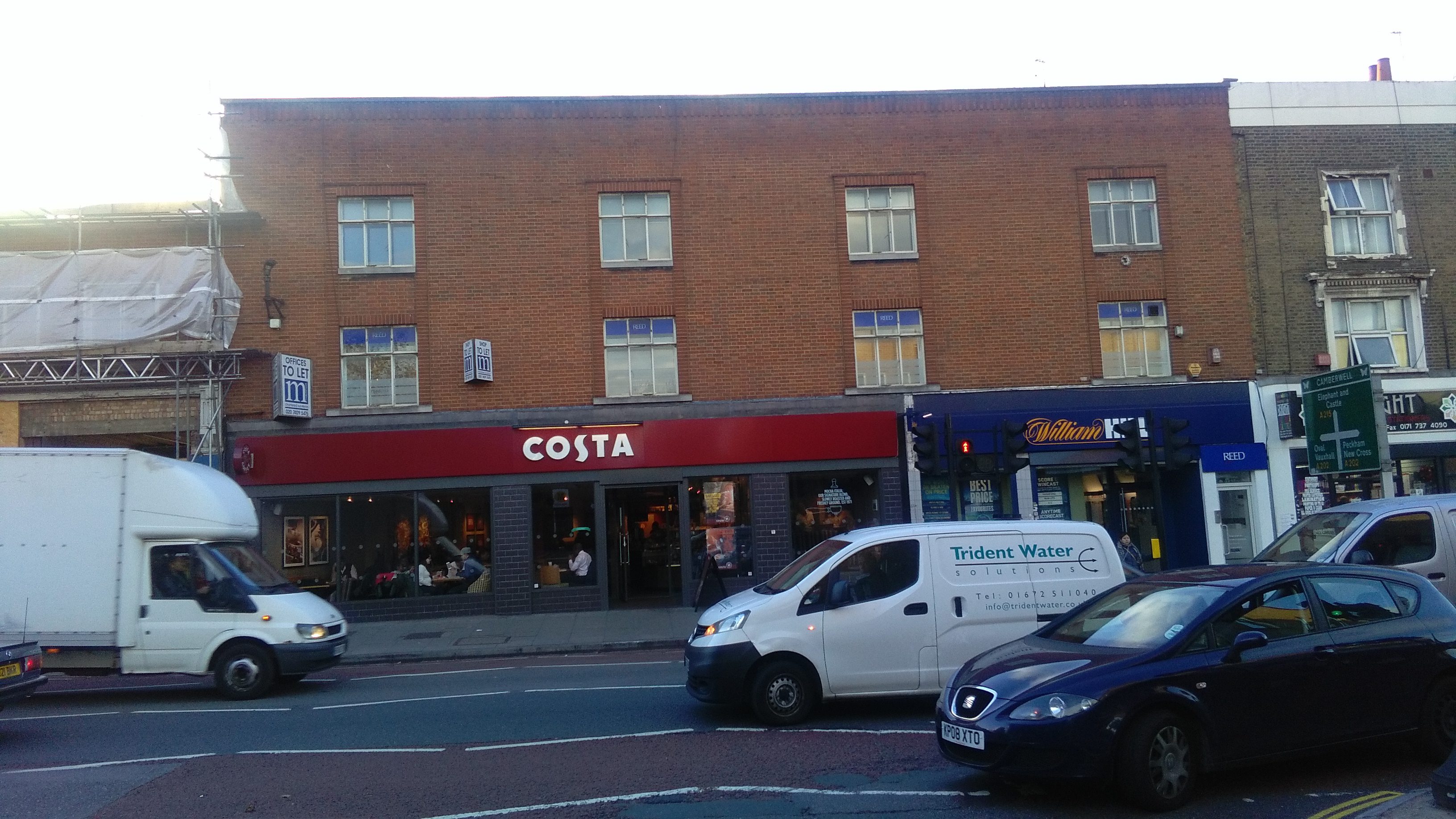 Properties Marchmont Chartered Commercial Surveyors LondonMarchmont